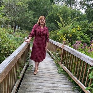 Meet your Posher, Sonia i.